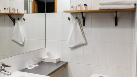 Economy-twin-plus-bathroom_1920px_HotelRantapuisto